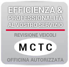 Officina Autorizzata