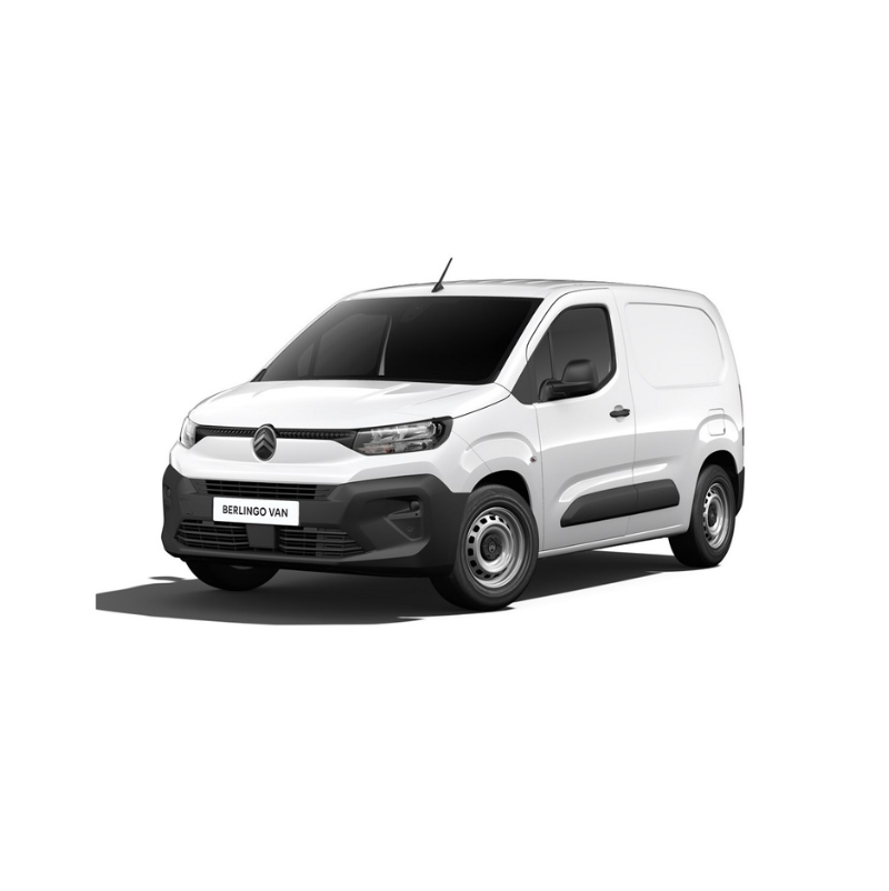 citroen berlingo van