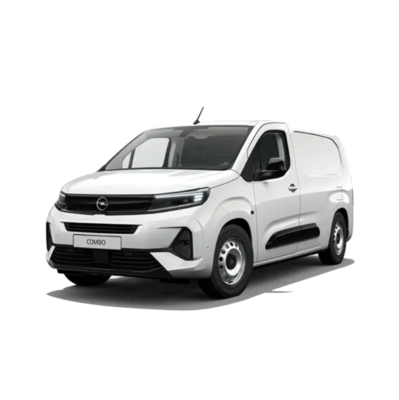opel combo cargo