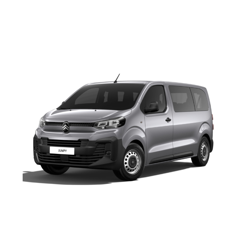citroen jumpy