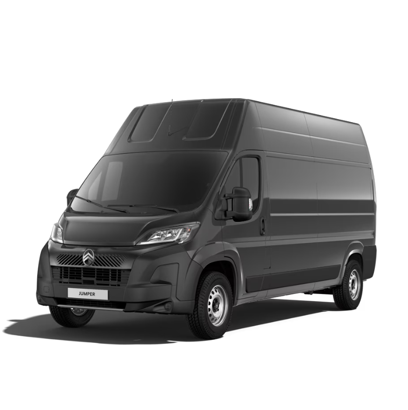 citroen jumper